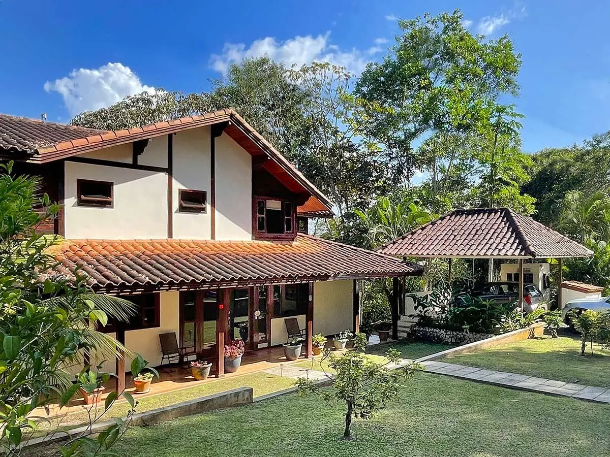 Brisas De Los Lagos, El Arado, La Chorrera #casa No.8 - Photo 19