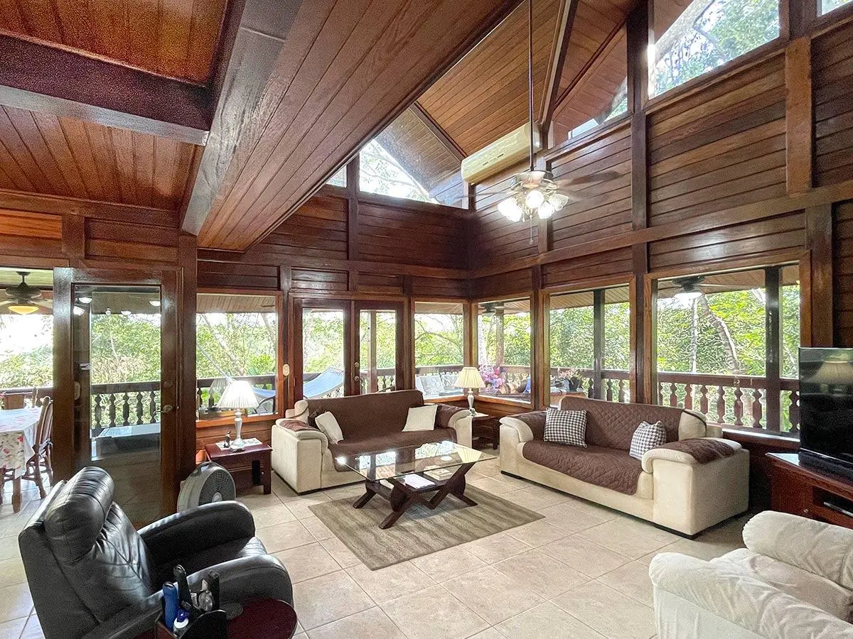 Brisas De Los Lagos, El Arado, La Chorrera #casa No.8 - Photo 30