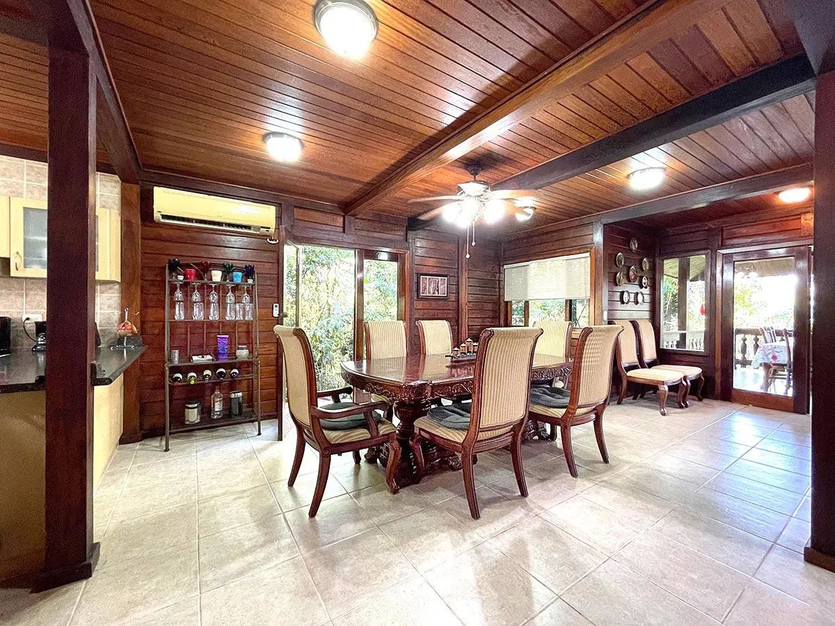 Brisas De Los Lagos, El Arado, La Chorrera #casa No.8 - Photo 8