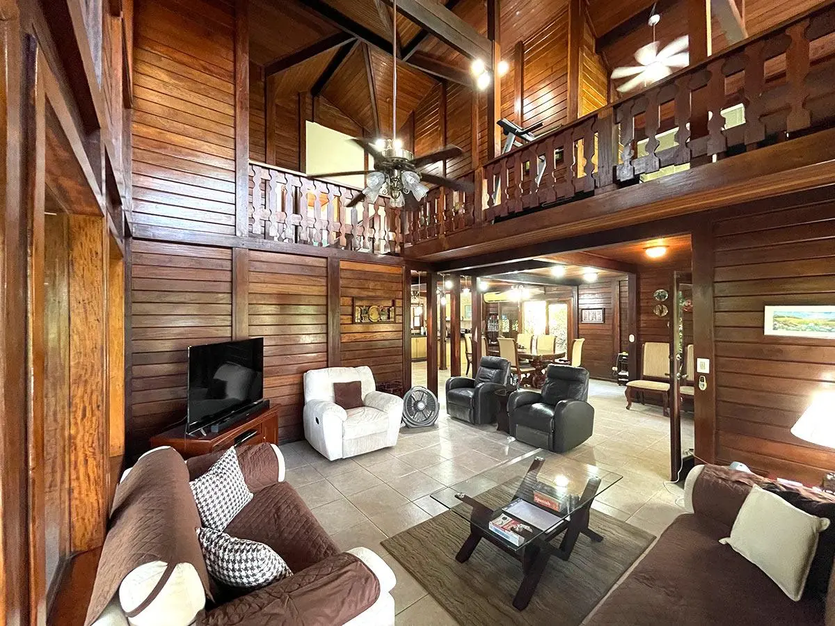 Brisas De Los Lagos, El Arado, La Chorrera #casa No.8 - Photo 5