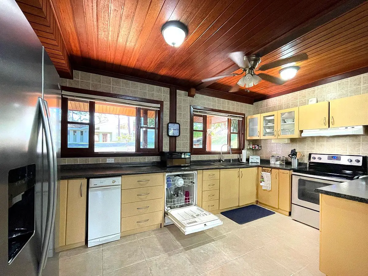 Brisas De Los Lagos, El Arado, La Chorrera #casa No.8 - Photo 46