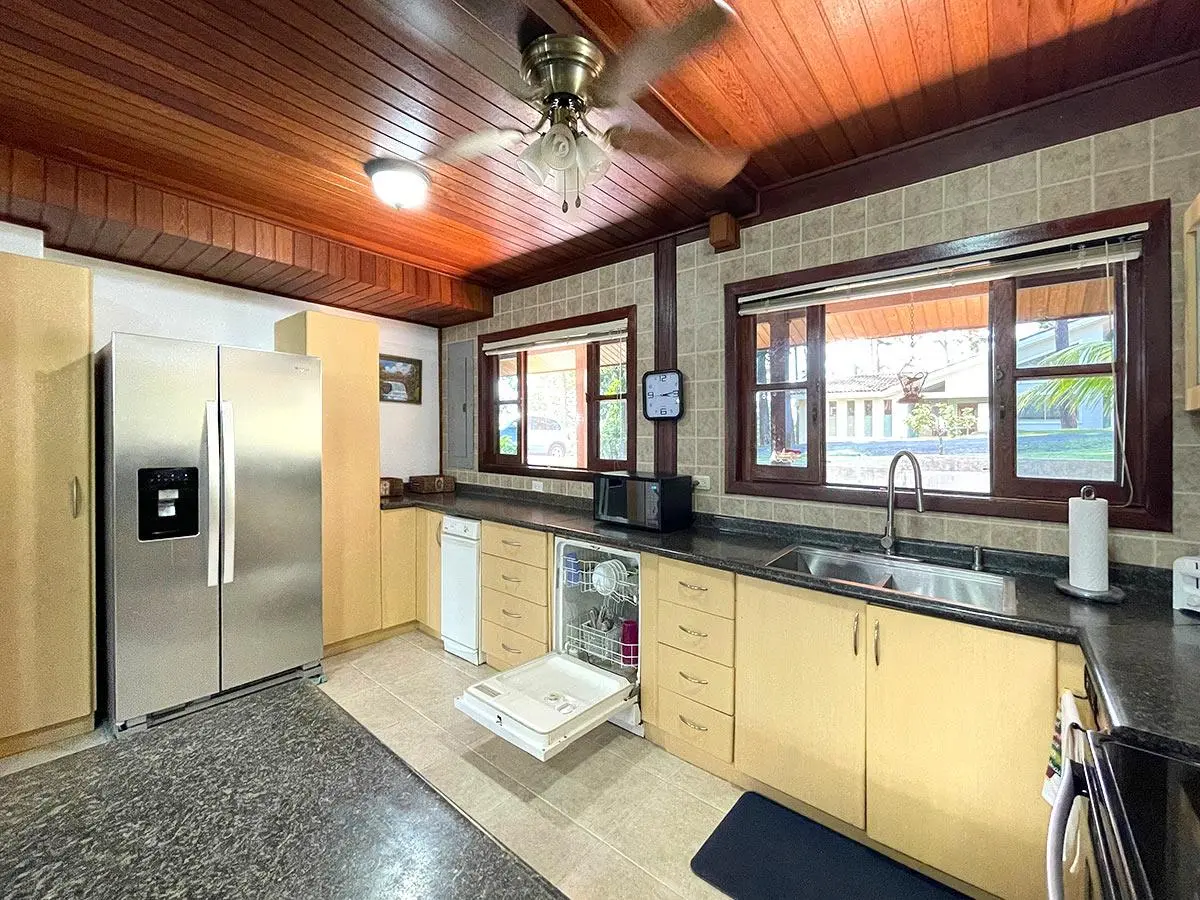 Brisas De Los Lagos, El Arado, La Chorrera #casa No.8 - Photo 50