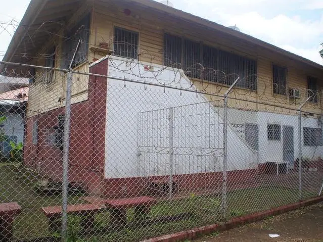 colòn calle sexta margarita, oeste casa 367