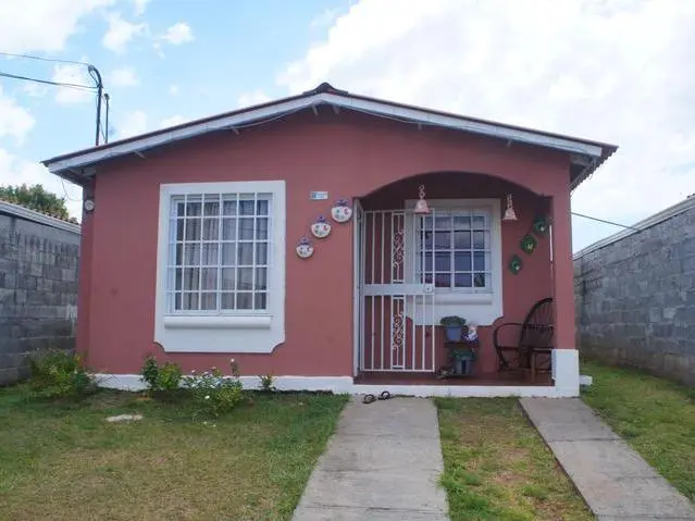 corregimiento barrio colòn, distrito la chorrera. #1