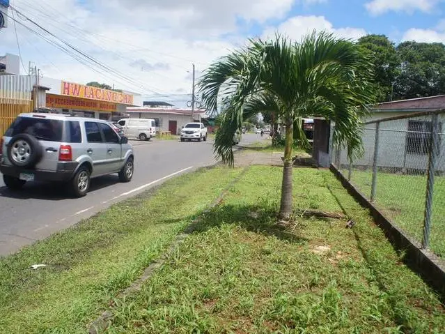 1ra Avenida Oeste En El Barrio De Doleguita. David Prov De Chiriquì #1 - Photo 12