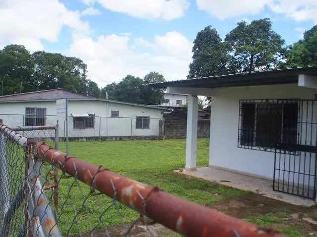 1ra Avenida Oeste En El Barrio De Doleguita. David Prov De Chiriquì #1 - Photo 14