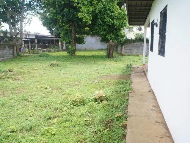 1ra Avenida Oeste En El Barrio De Doleguita. David Prov De Chiriquì #1 - Photo 17