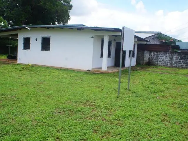 1ra Avenida Oeste En El Barrio De Doleguita. David Prov De Chiriquì #1 - Photo 7