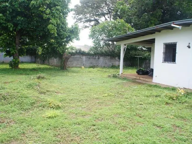 1ra Avenida Oeste En El Barrio De Doleguita. David Prov De Chiriquì #1 - Photo 4