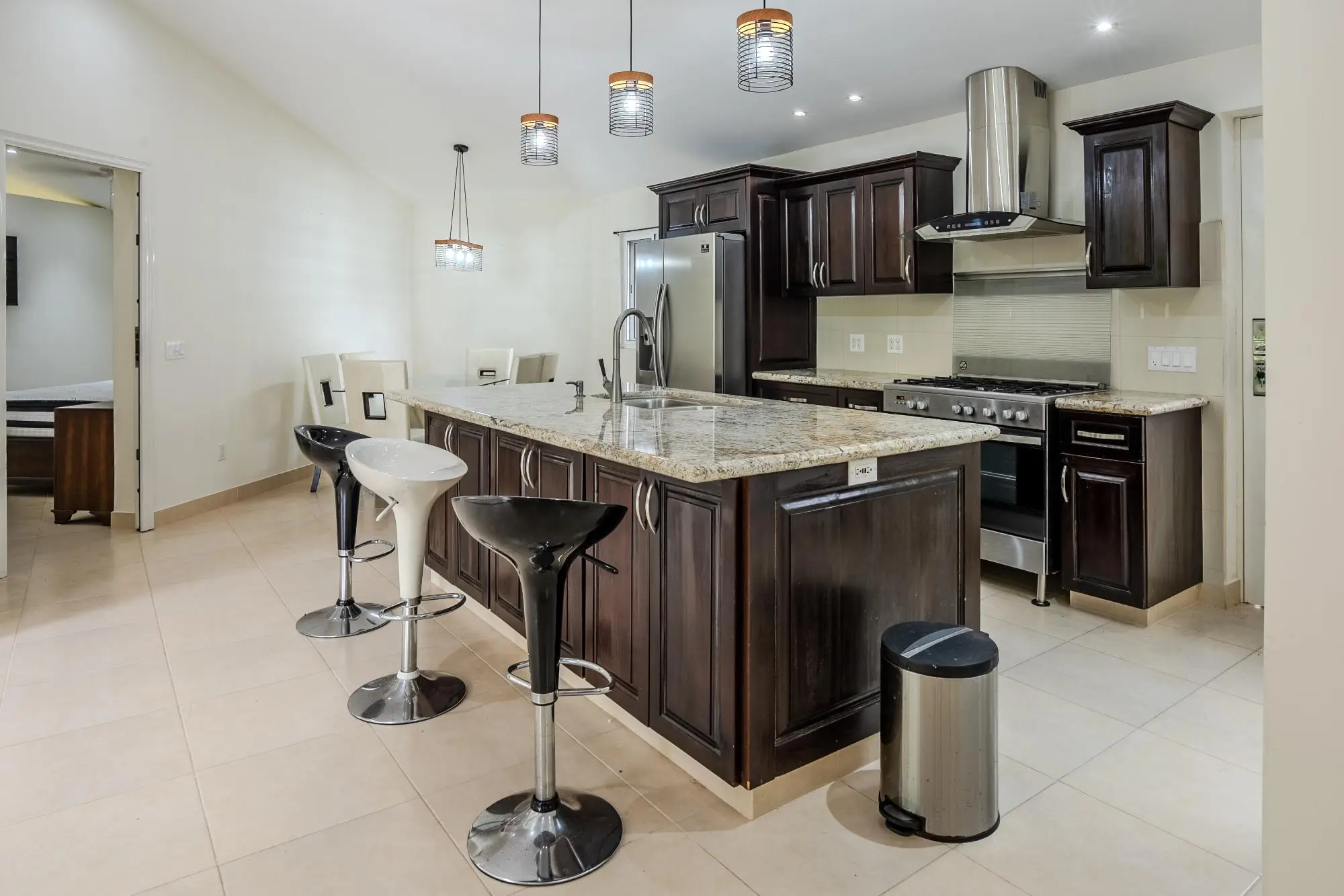 El Espino, San Carlos, Panama Oeste - Photo 37