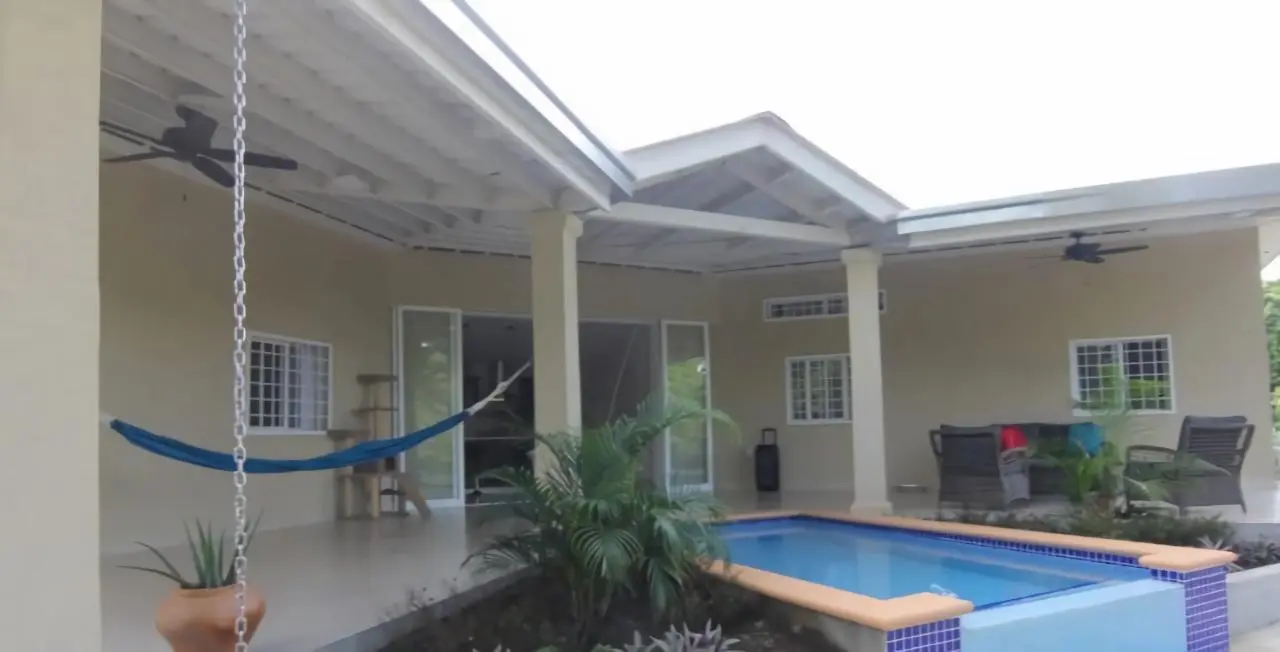 El Espino, San Carlos, Panama Oeste - Photo 8