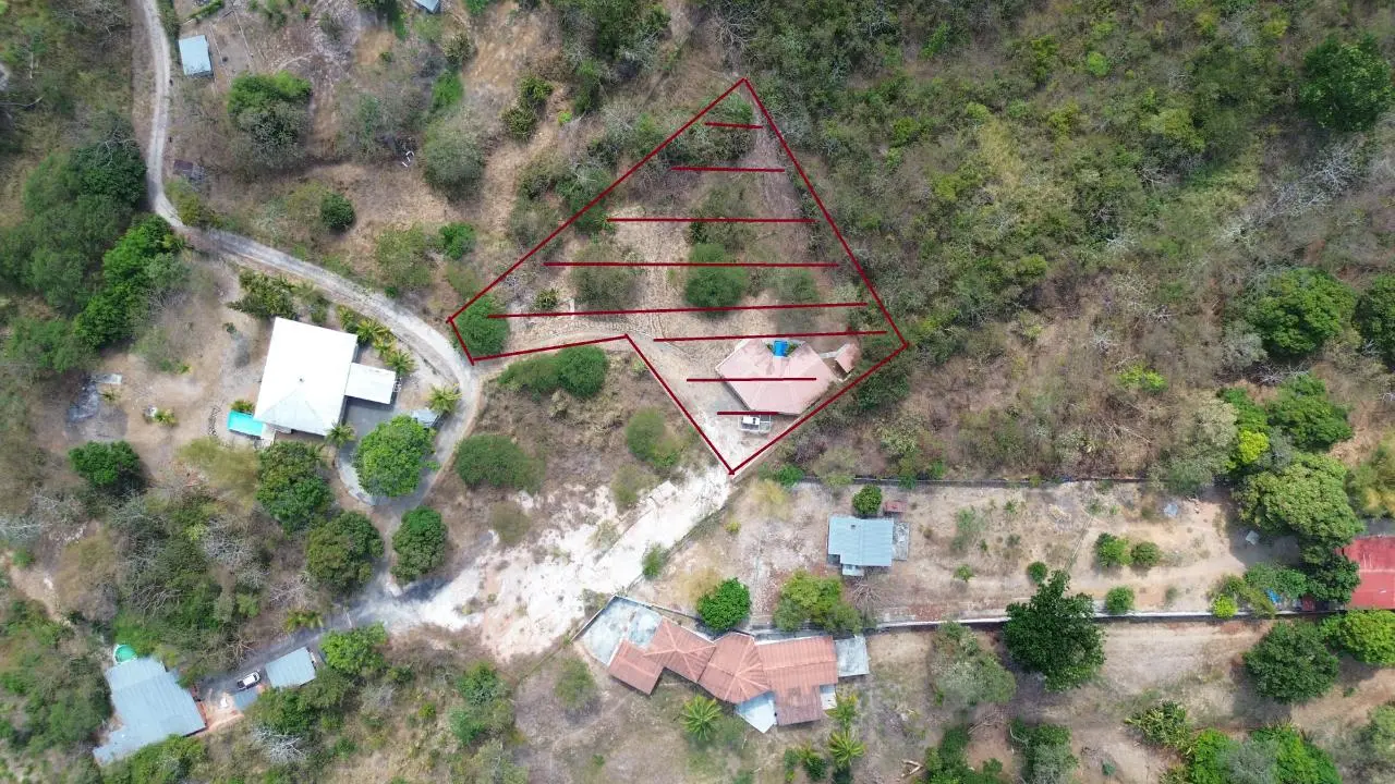 El Espino, San Carlos, Panama Oeste - Photo 88