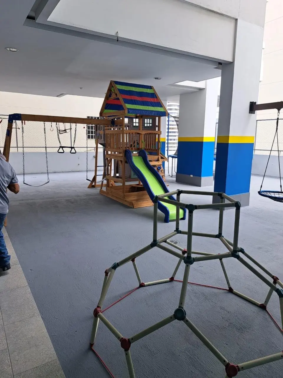 San Francisco #24b - Photo 28