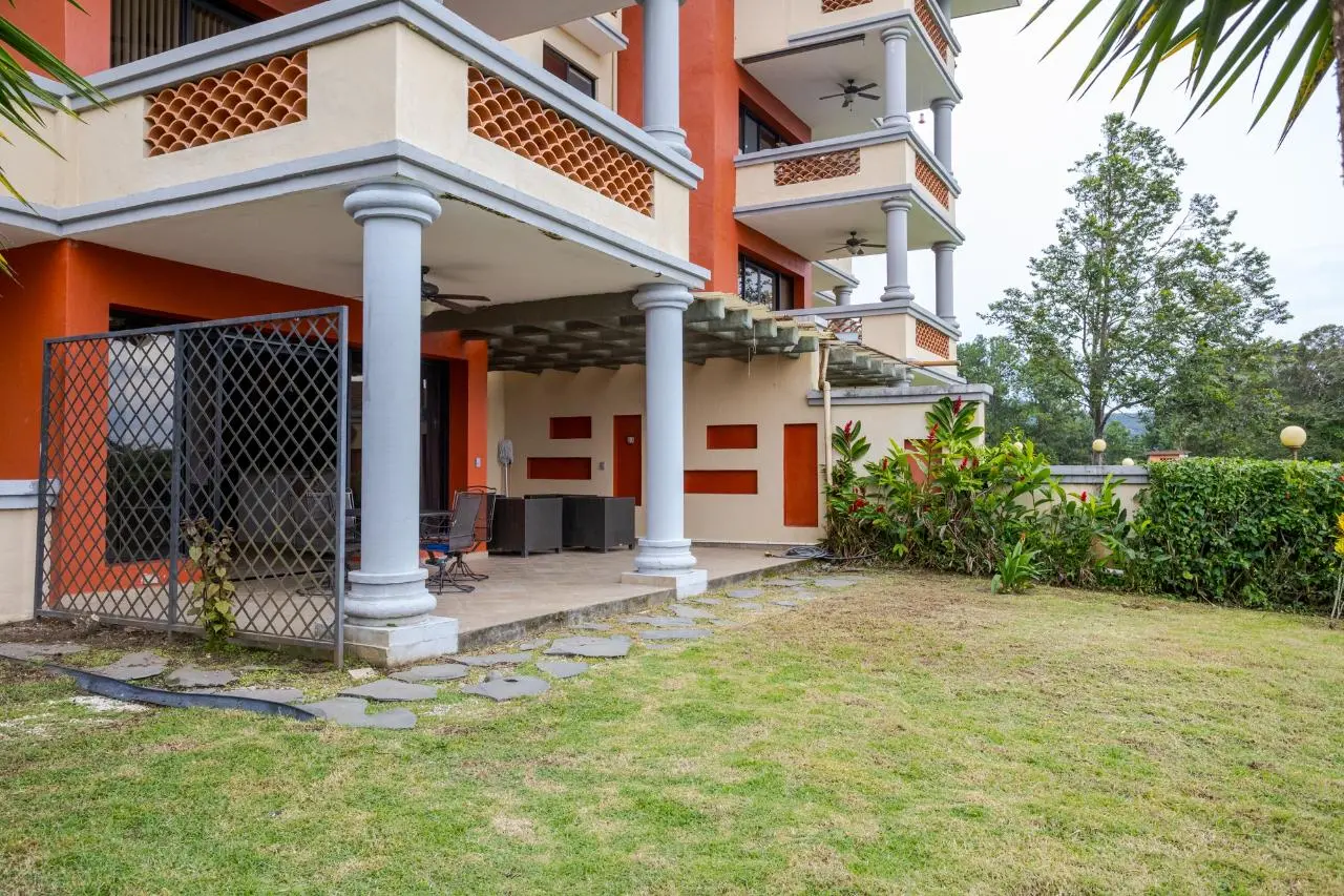 Boquete Country Club #pb-b - Photo 39