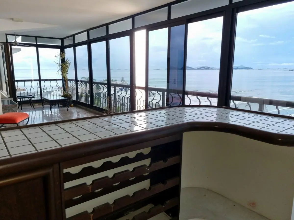 Maresias #piso 3 - Photo 5