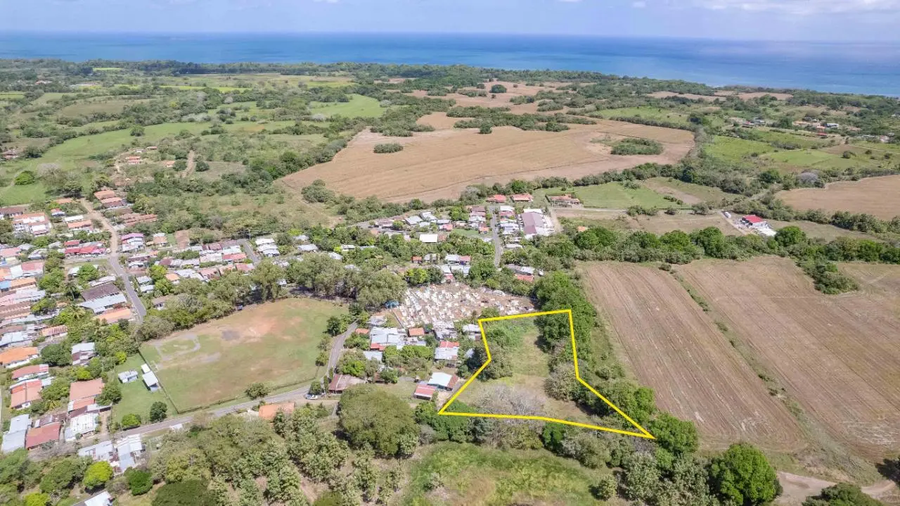 Calle Tribunal Electoral - Photo 3