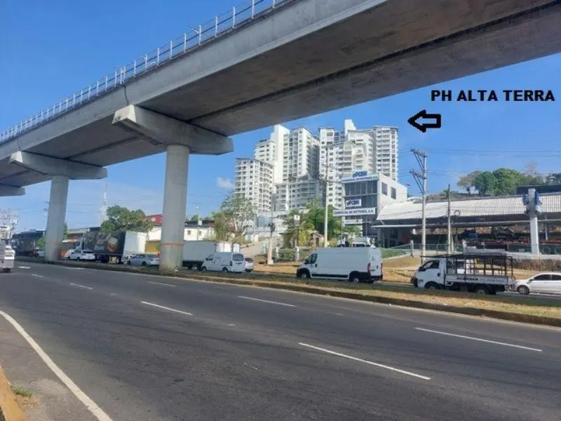 Ave. Domingo Diaz Y Calle 8a, Loma Brown #3 A - Photo 71