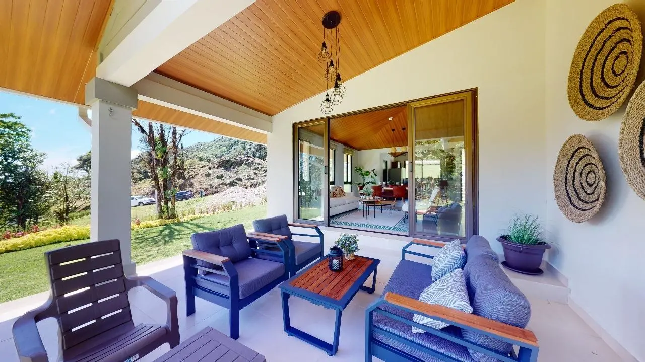 1357 Altos Del Maria - Ph Valle Bonito #begonia - Photo 29