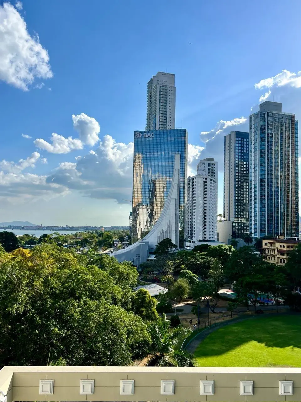 P.h. Balboa Tower, Bella Vista #1-b - Photo 7