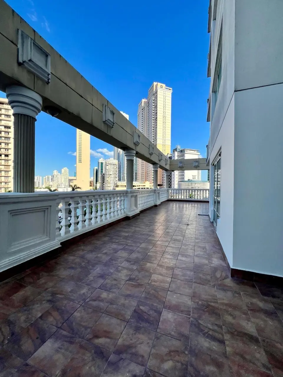 P.h. Balboa Tower, Bella Vista #1-b - Photo 12