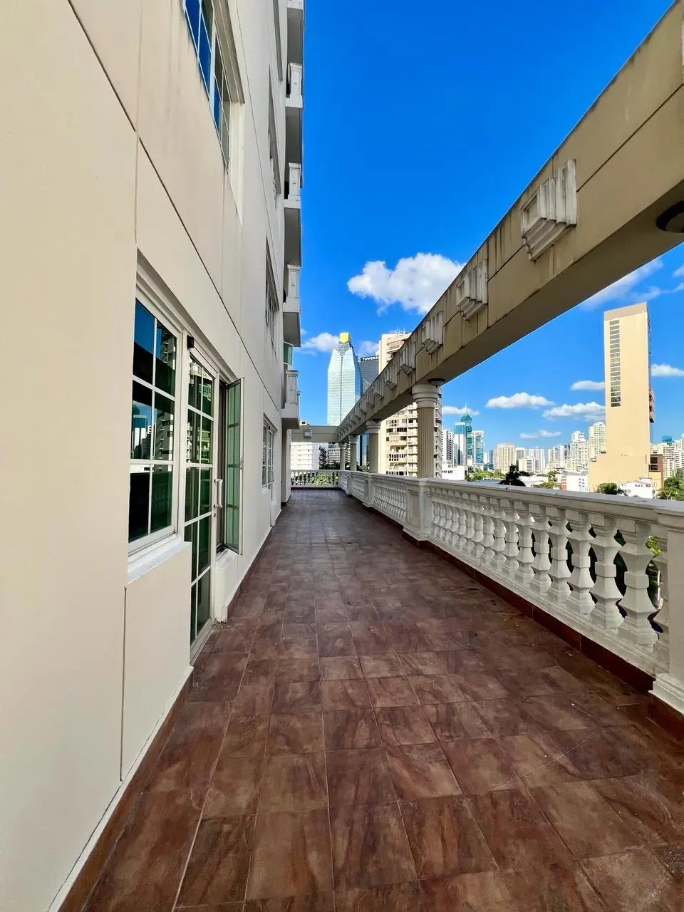 P.h. Balboa Tower, Bella Vista #1-b - Photo 15