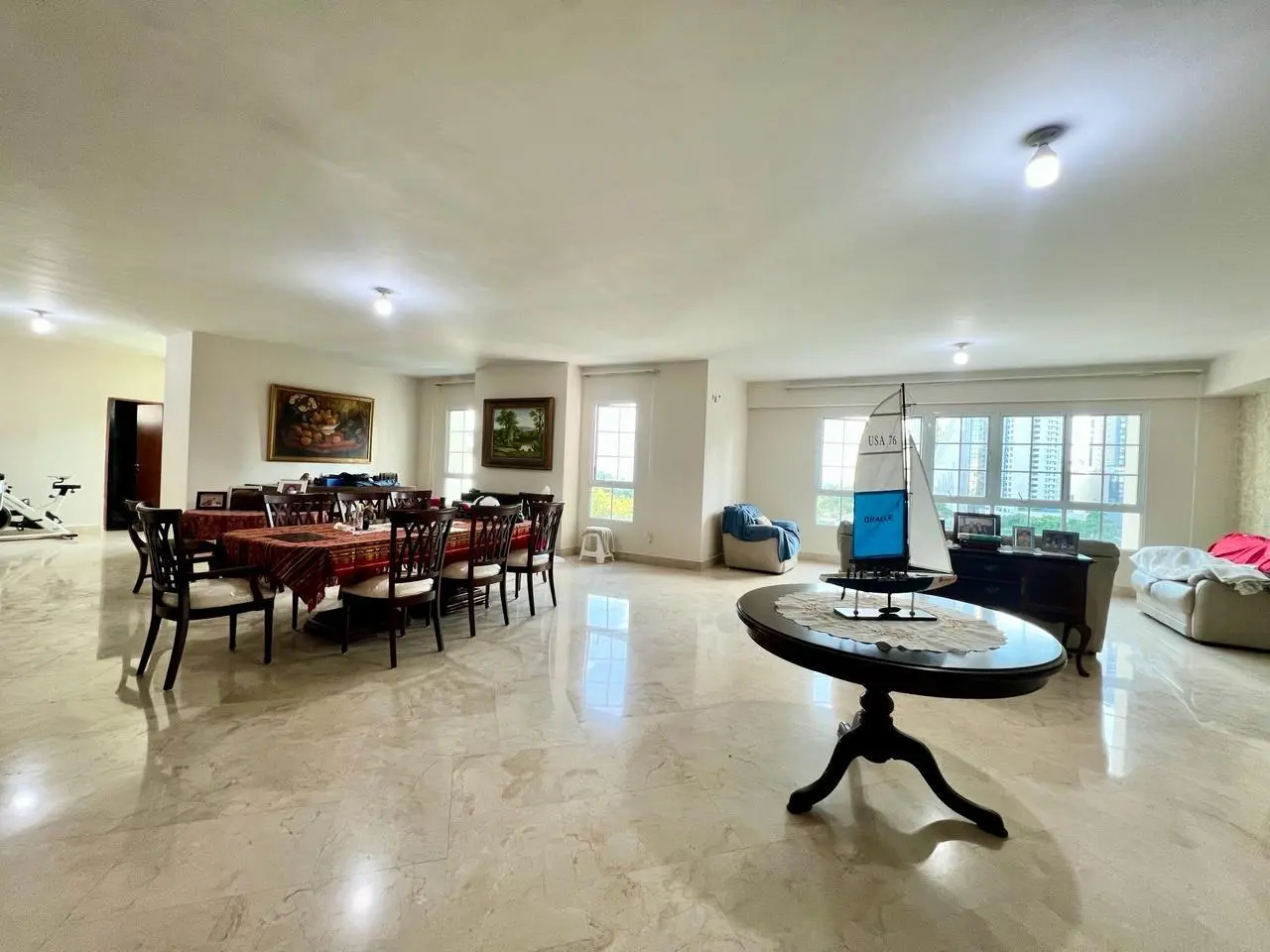 P.h. Balboa Tower, Bella Vista #1-b - Photo 21