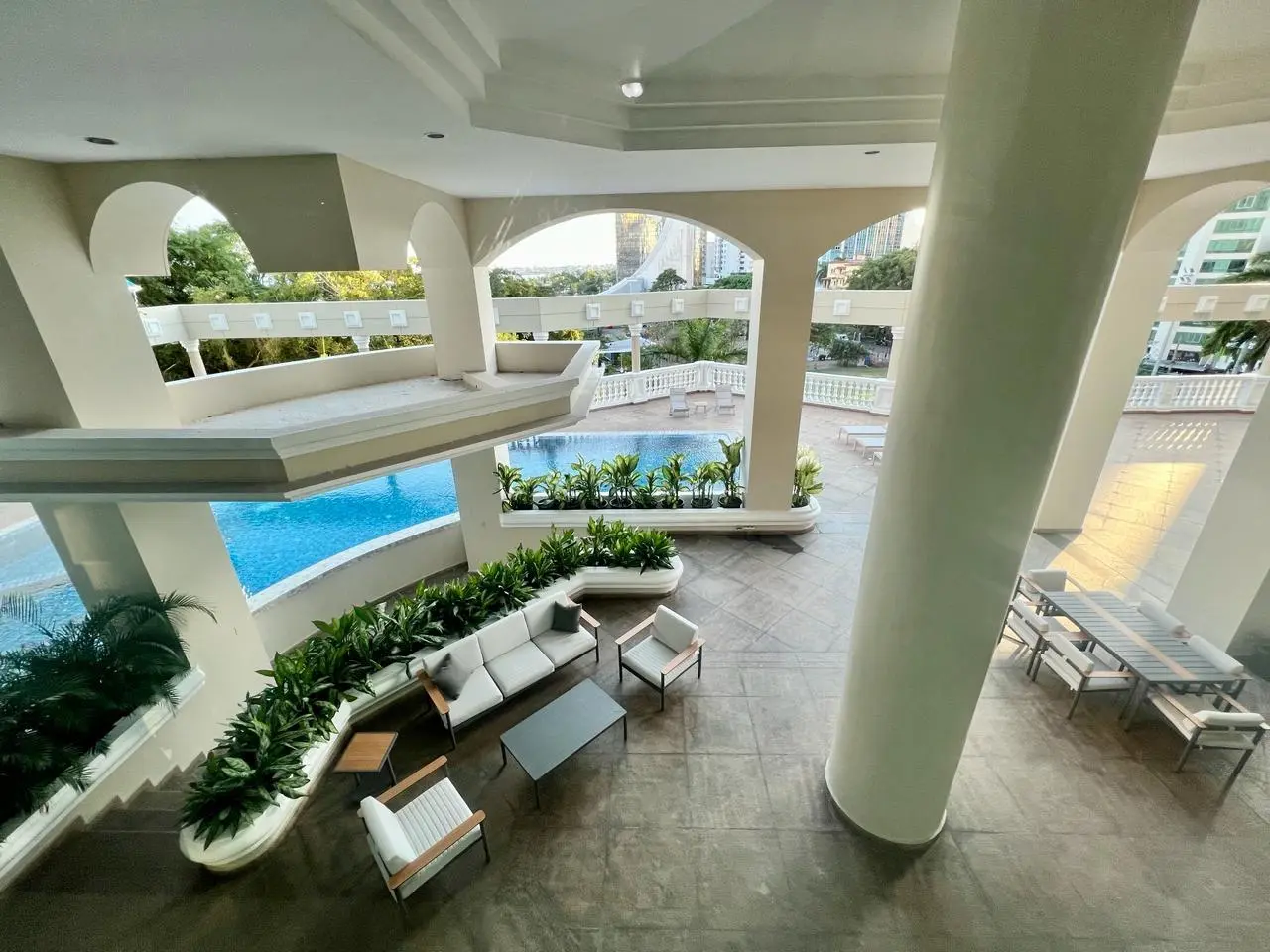 P.h. Balboa Tower, Bella Vista #1-b - Photo 47