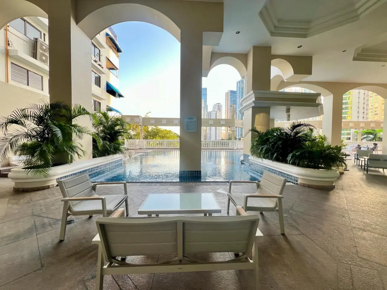 P.h. Balboa Tower, Bella Vista #1-b - Photo 44