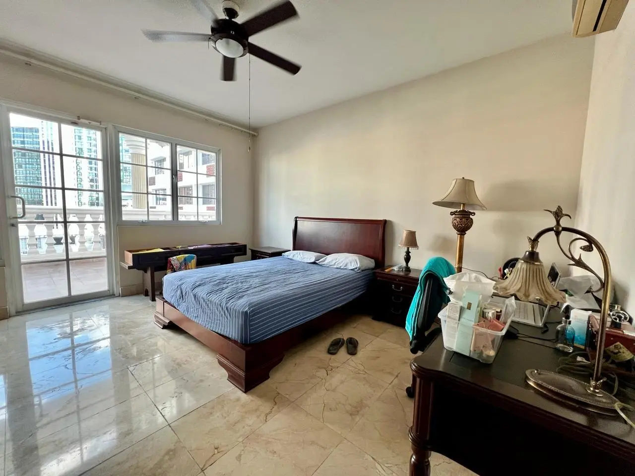 P.h. Balboa Tower, Bella Vista #1-b - Photo 36