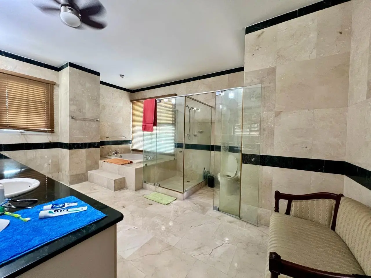 P.h. Balboa Tower, Bella Vista #1-b - Photo 32