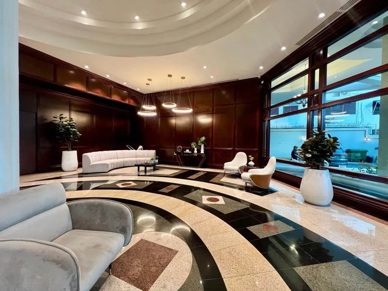 P.h. Balboa Tower, Bella Vista #1-b - Photo 40