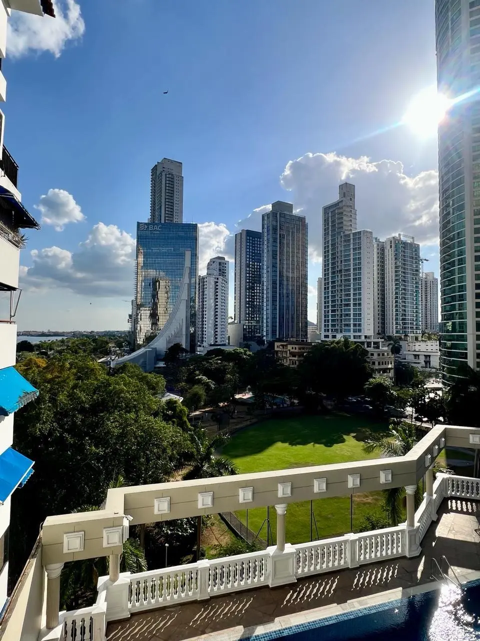 P.h. Balboa Tower, Bella Vista #1-b - Photo 4