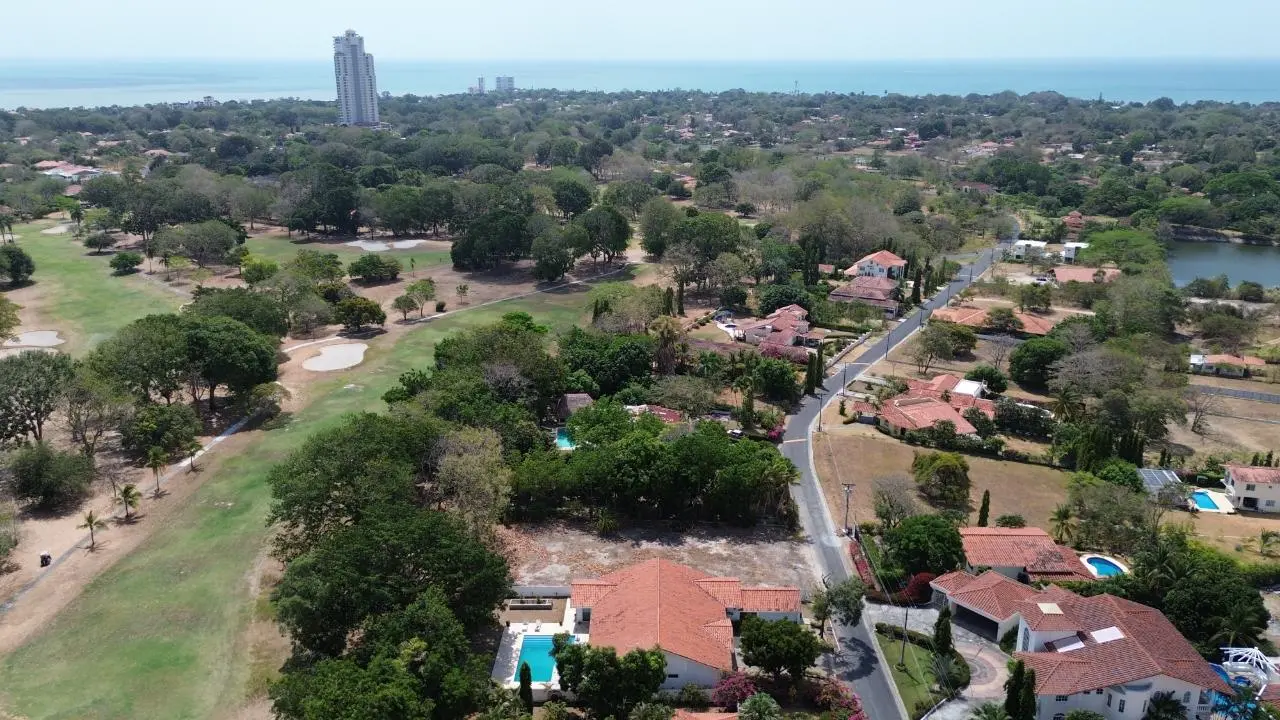 playa coronado casa 509 frente al hoyo #4