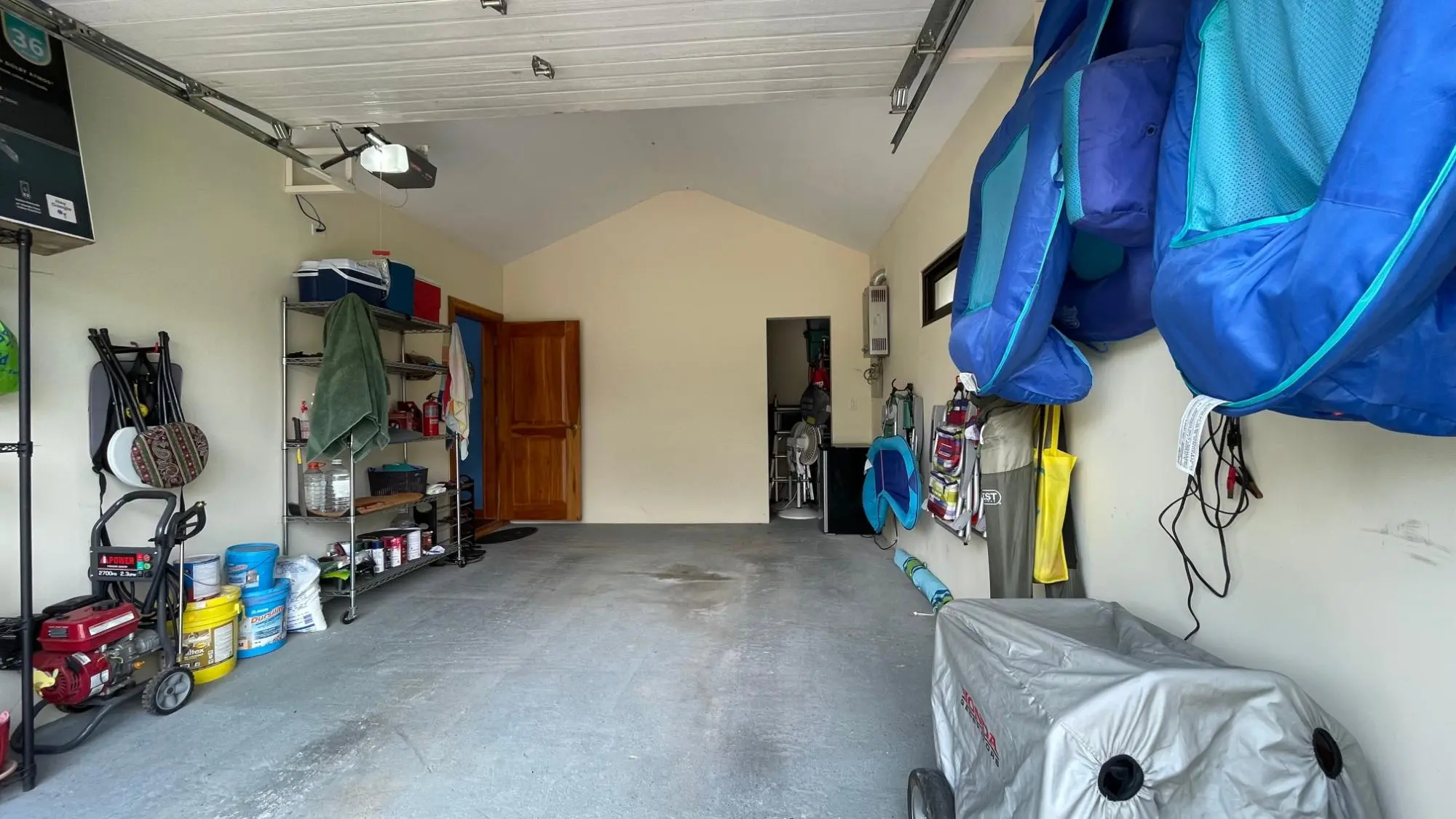 4v Rodeo Viejo, San José #40 - Photo 177