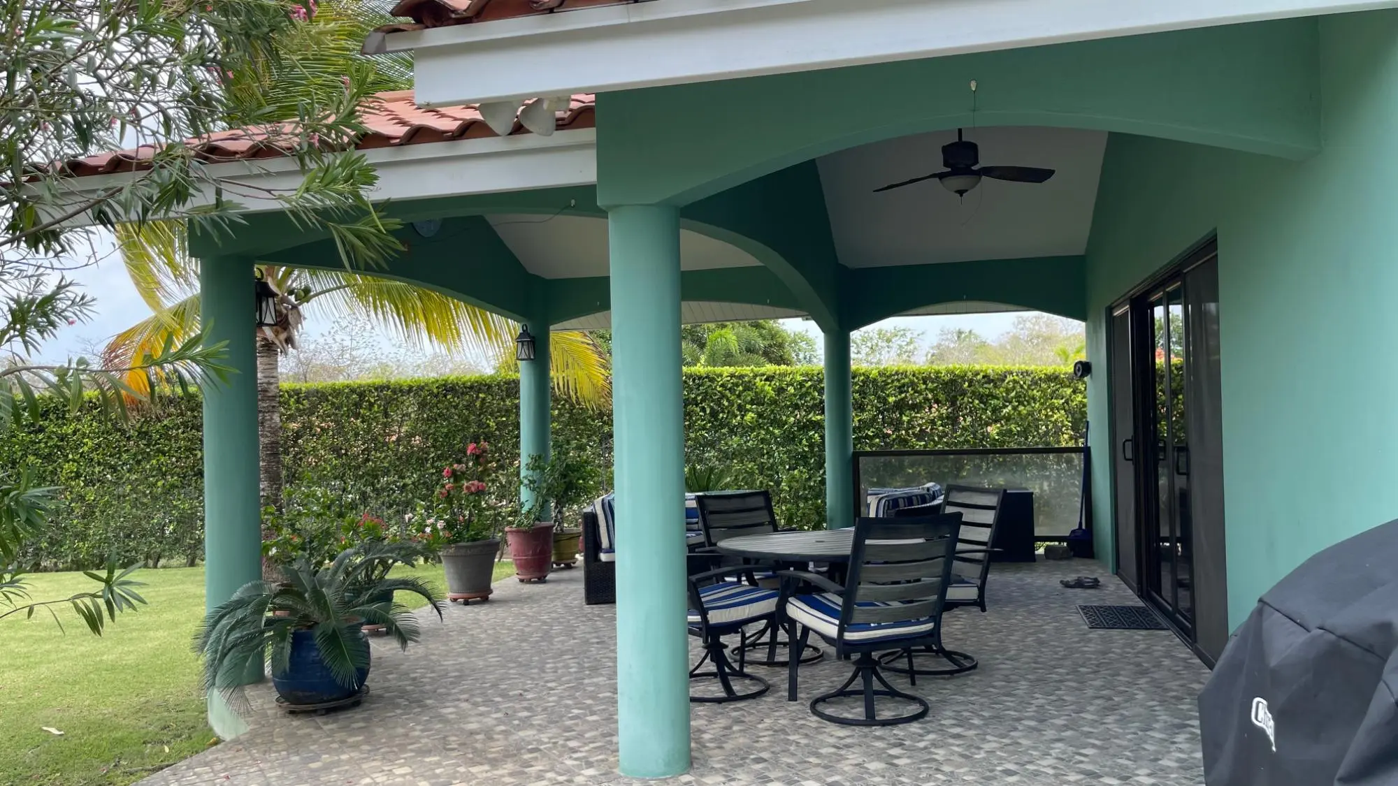 4v Rodeo Viejo, San José #40 - Photo 163