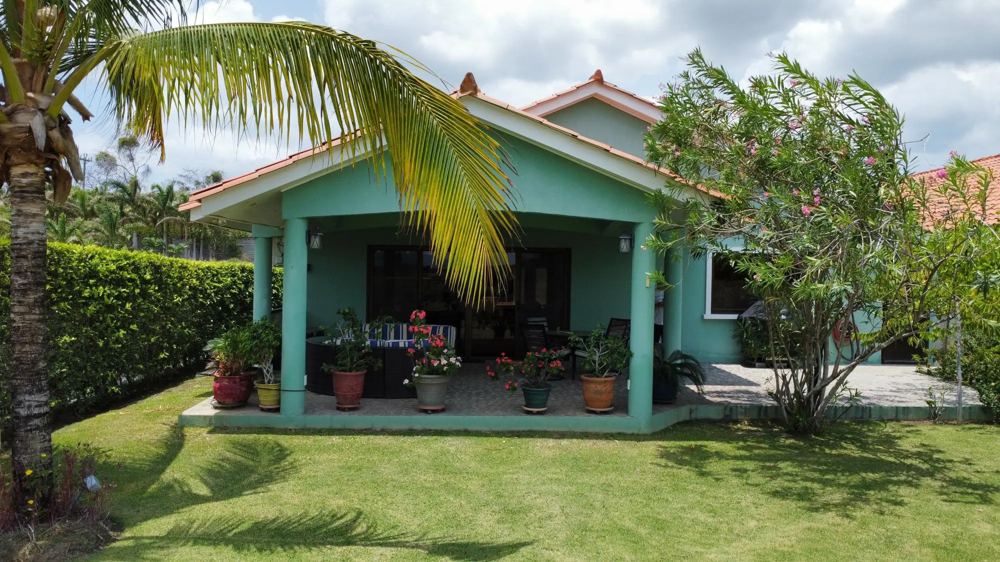 4v Rodeo Viejo, San José #40 - Photo 14