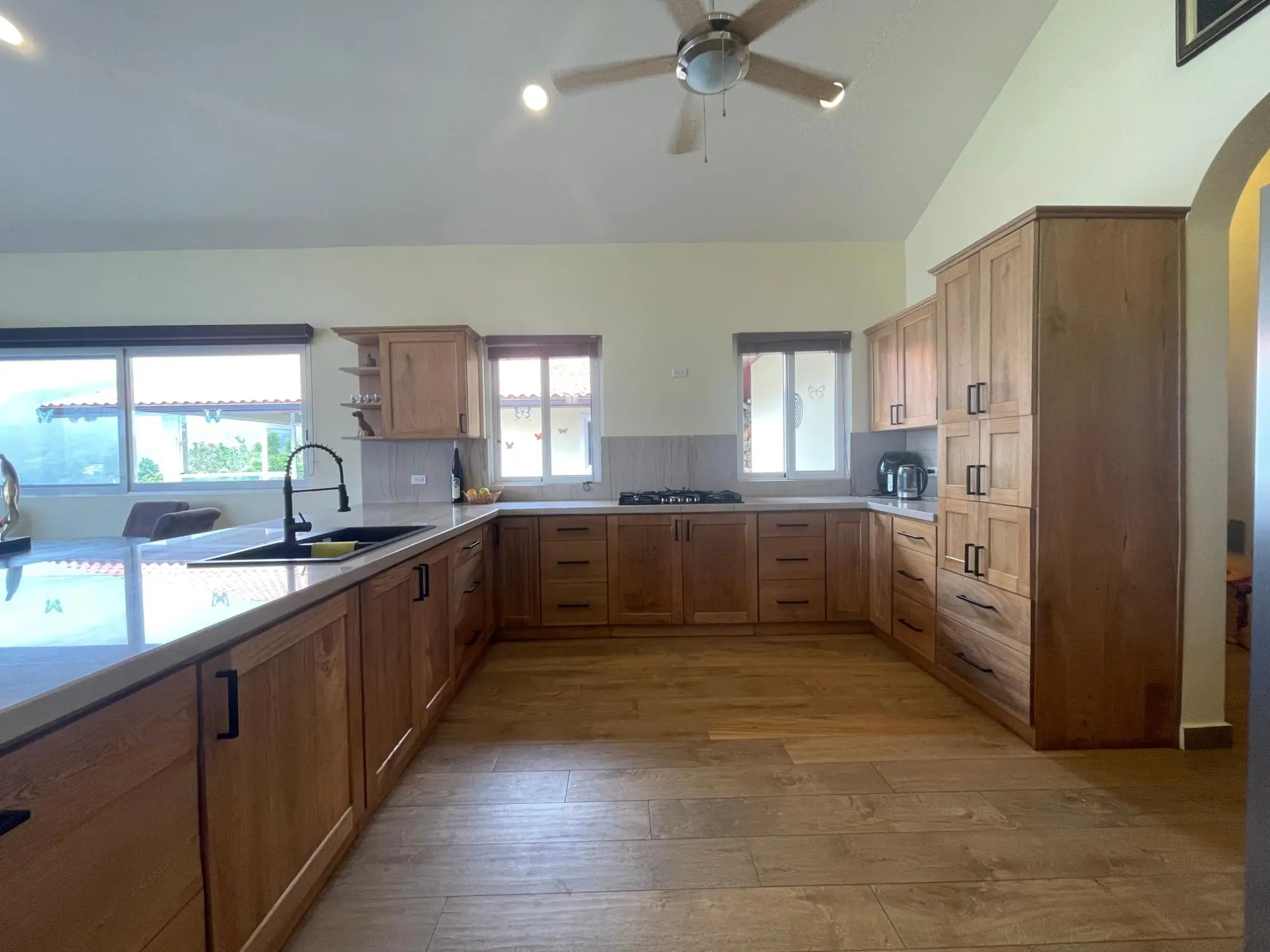 Toscana, Altos Del María #320 - Photo 54