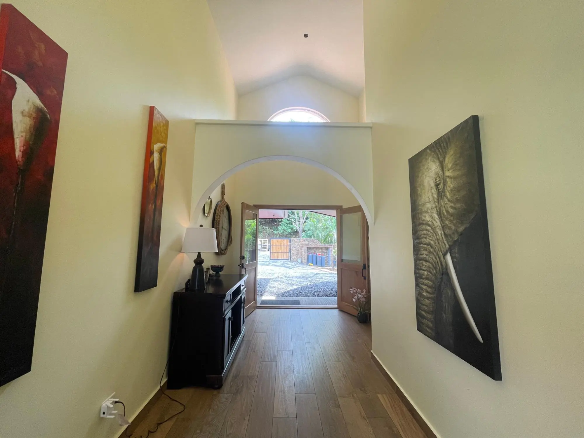 Toscana, Altos Del María #320 - Photo 19