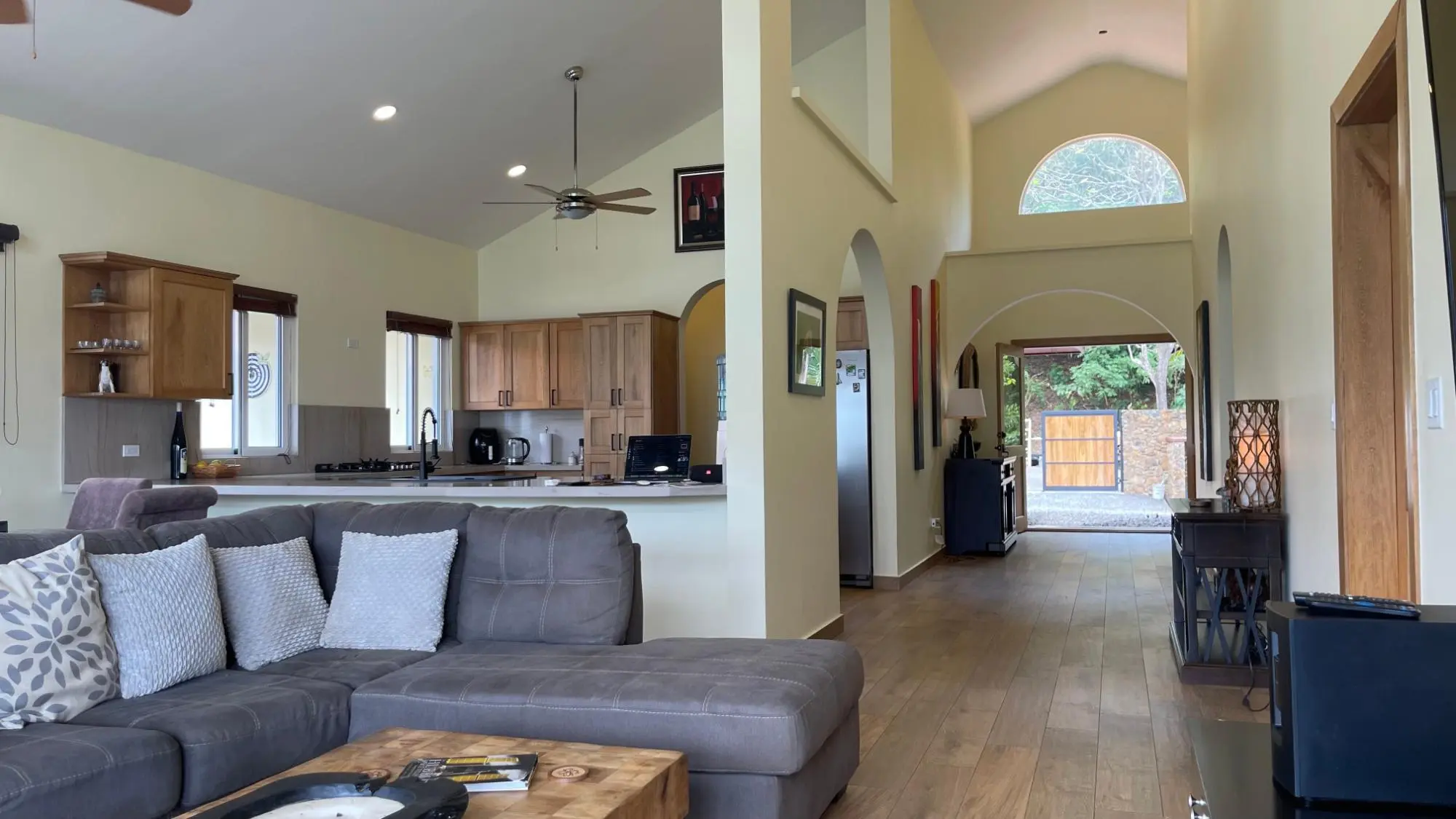 Toscana, Altos Del María #320 - Photo 91