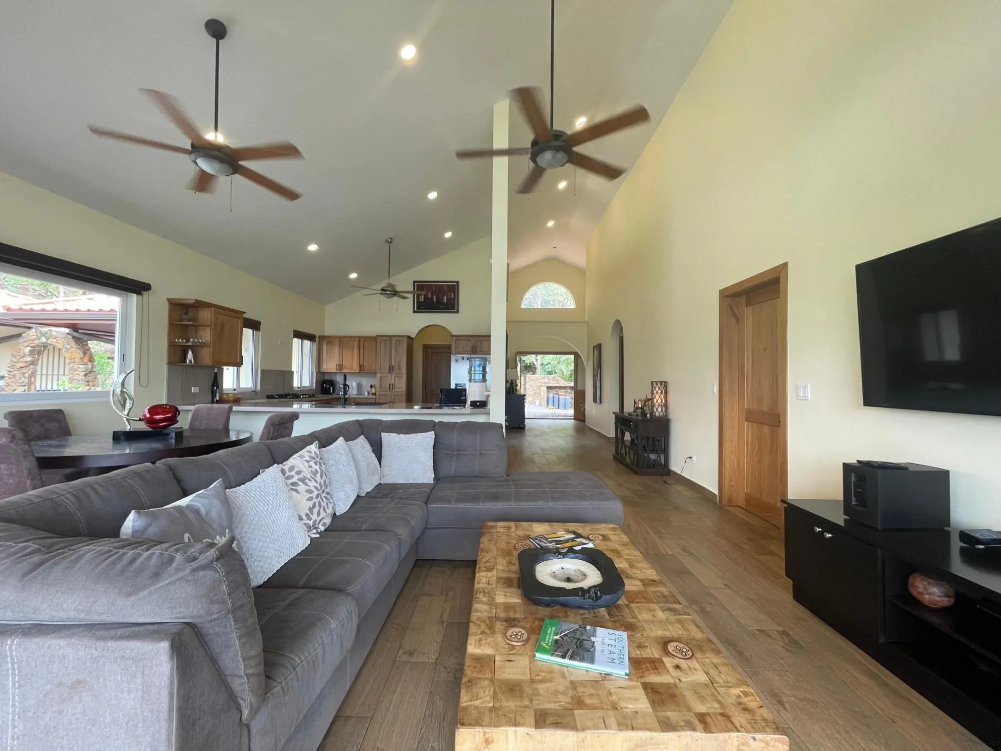 Toscana, Altos Del María #320 - Photo 86