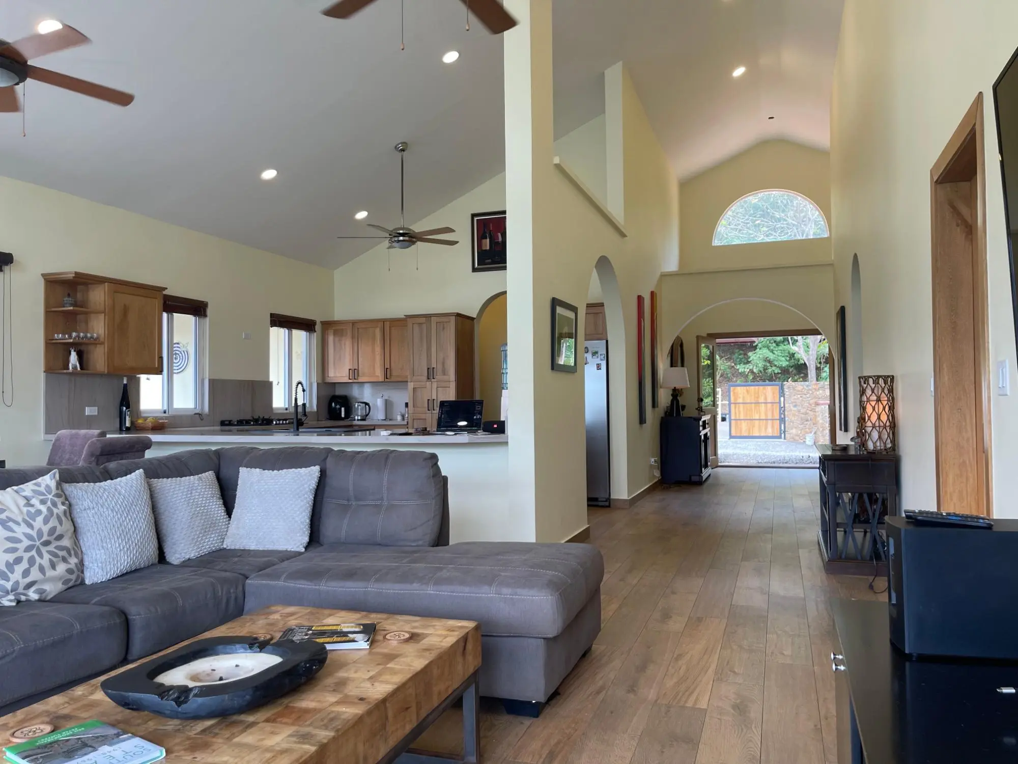 Toscana, Altos Del María #320 - Photo 82