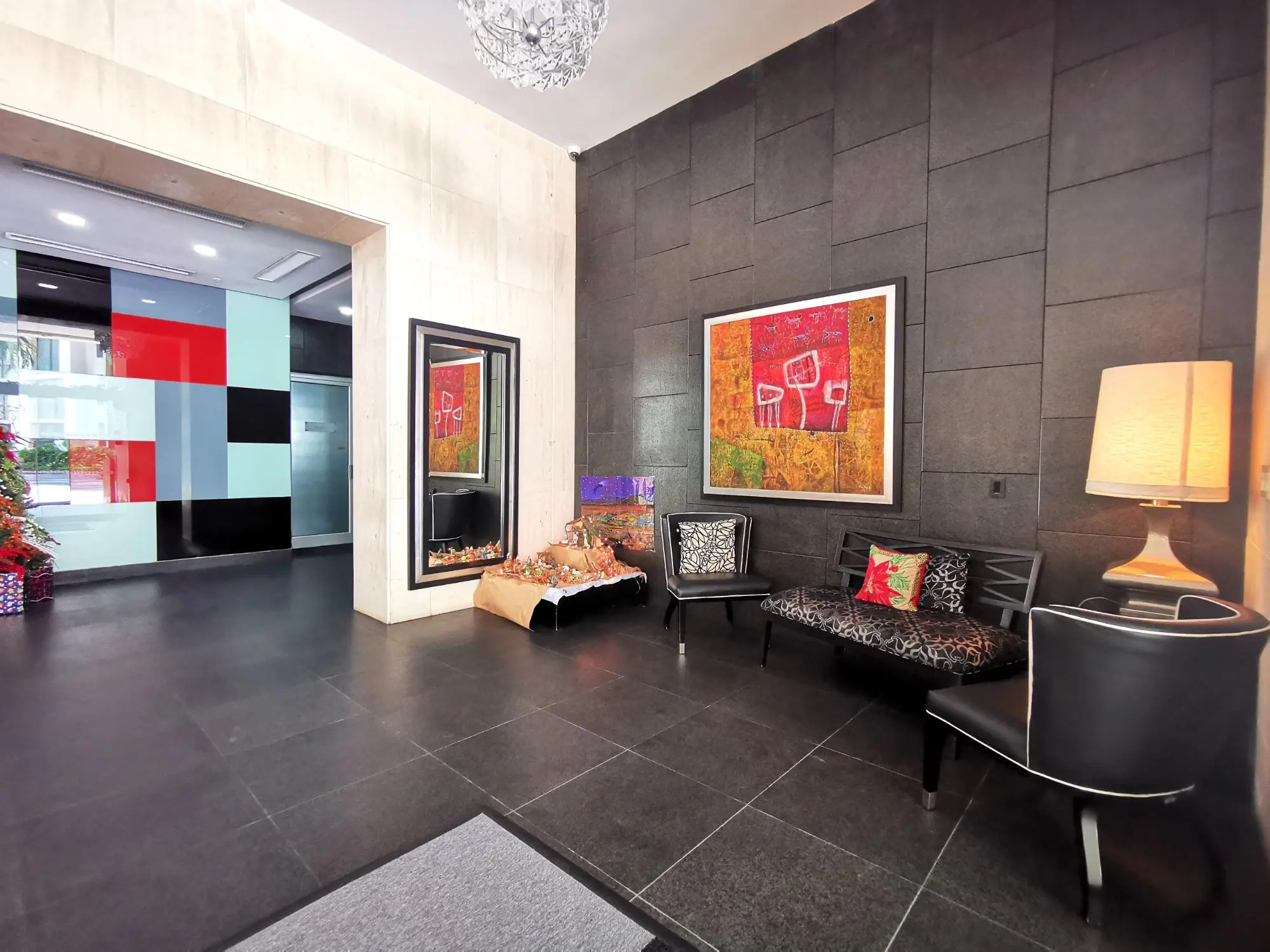 Calle Punta Chiriquí #3801 - Photo 2