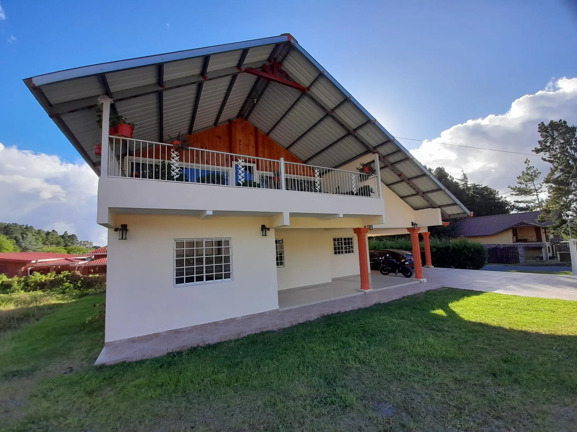 Cerro Punta, Tierras Altas - Photo 3