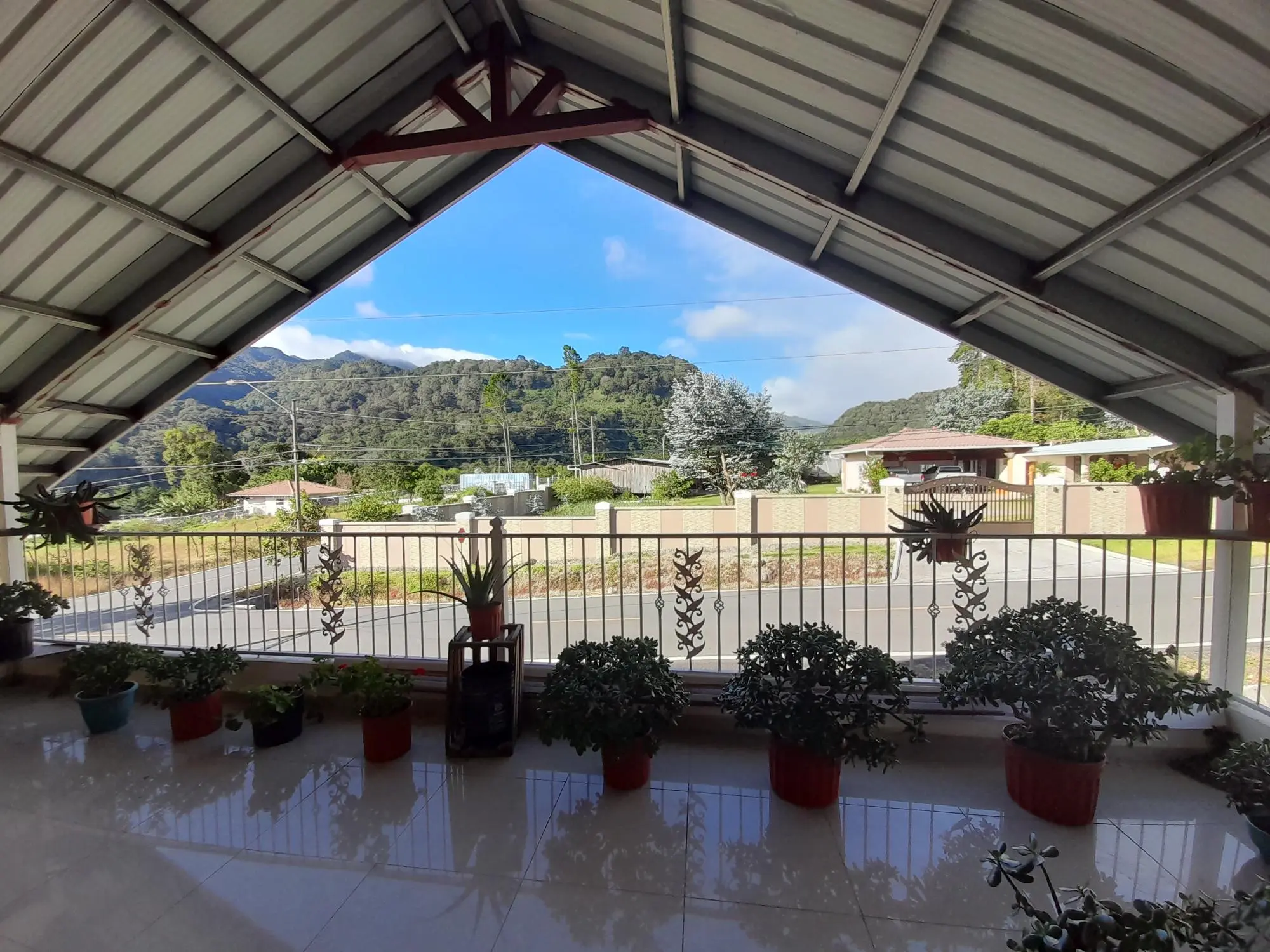 Cerro Punta, Tierras Altas - Photo 31