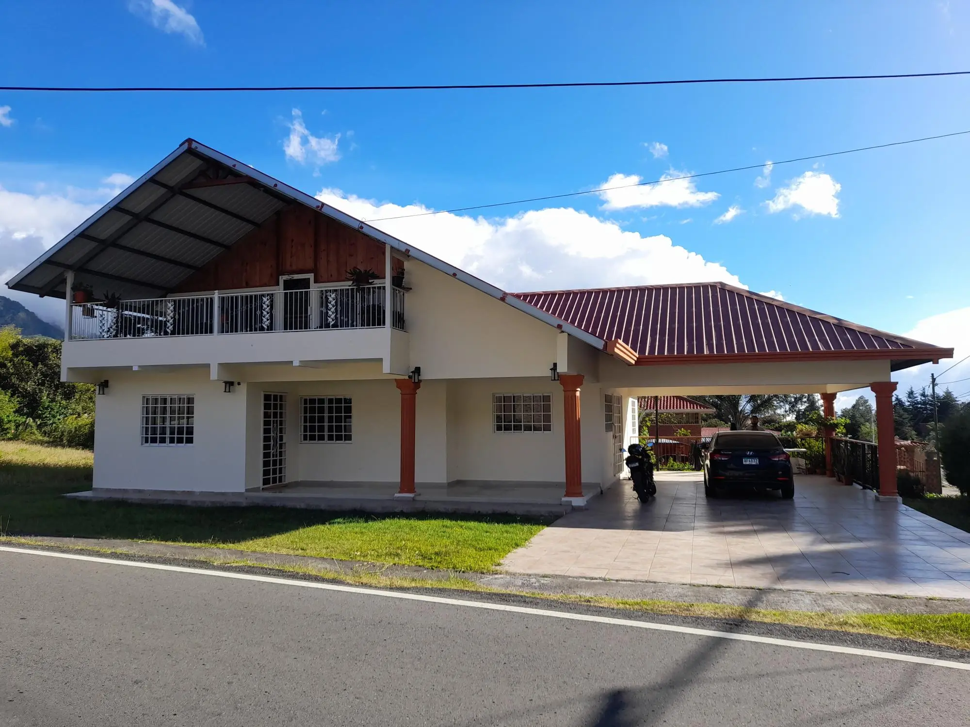 Cerro Punta, Tierras Altas - Photo 27