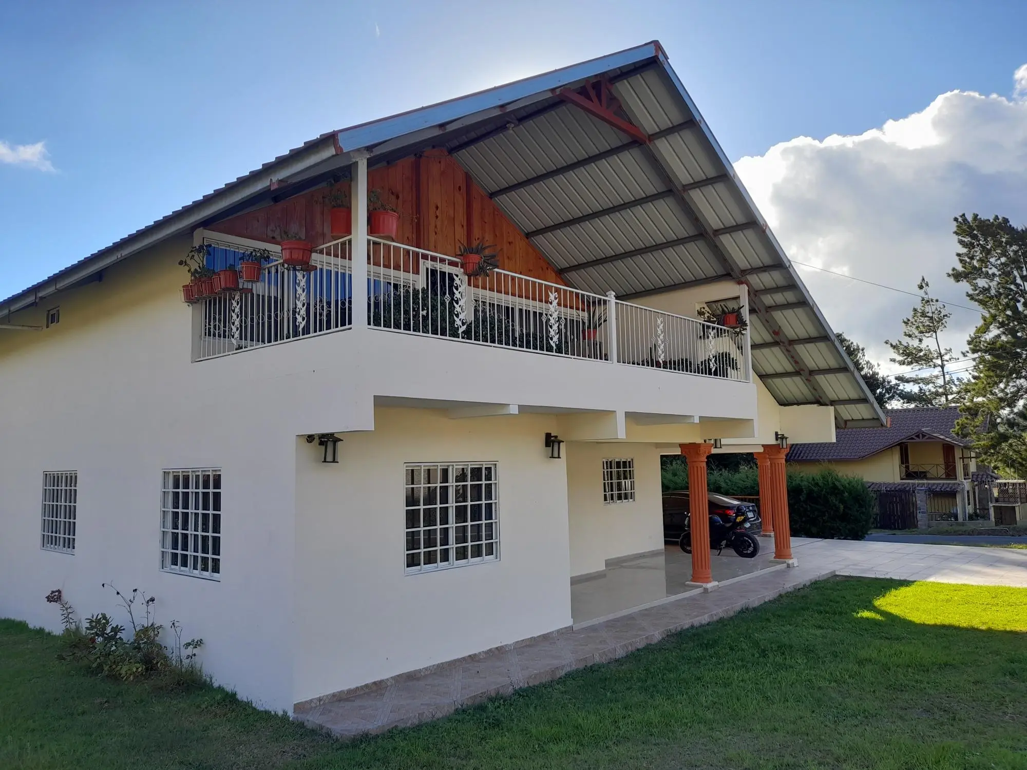 Cerro Punta, Tierras Altas - Photo 28