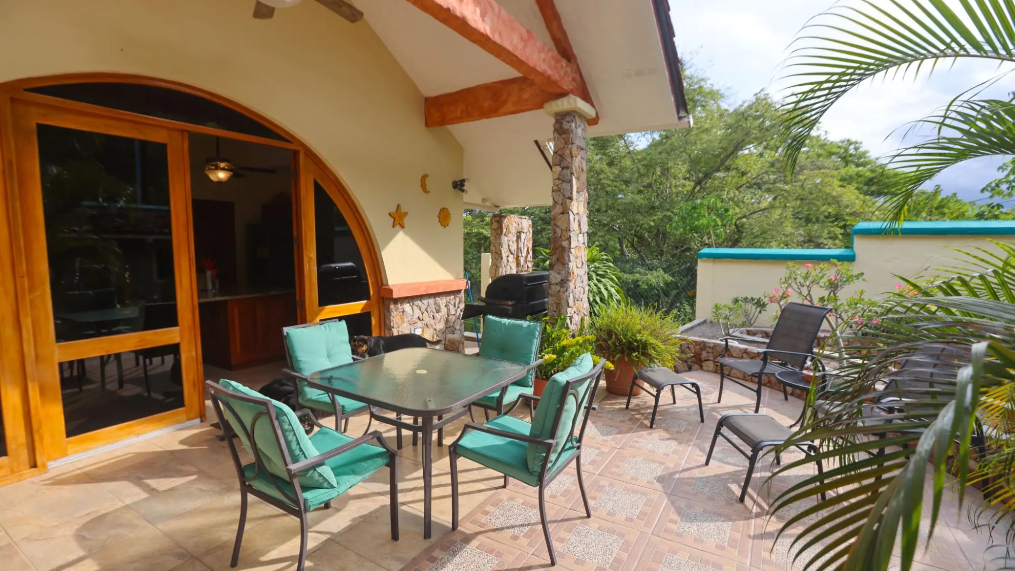 Costa Esmeralda, San Carlos, Panama - Photo 15