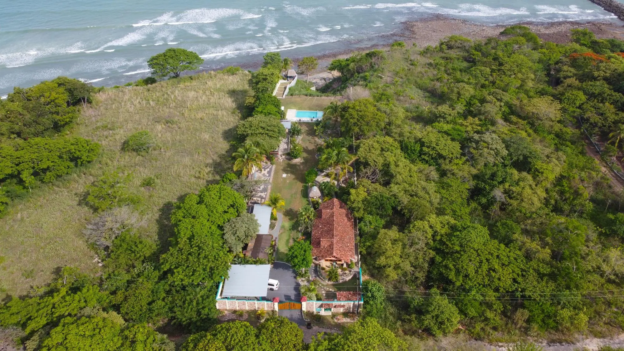 Costa Esmeralda, San Carlos, Panama - Photo 129