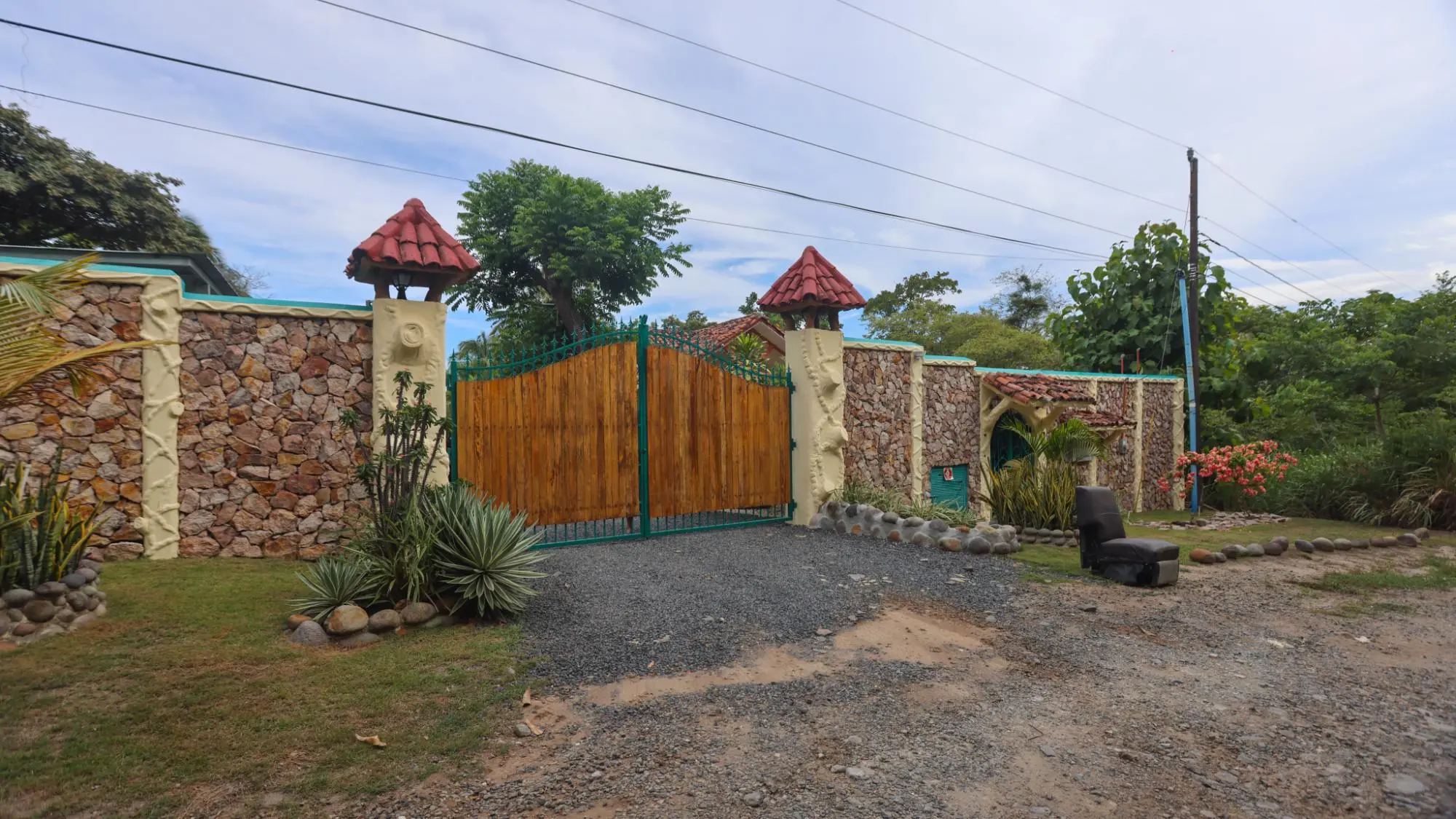 Costa Esmeralda, San Carlos, Panama - Photo 114