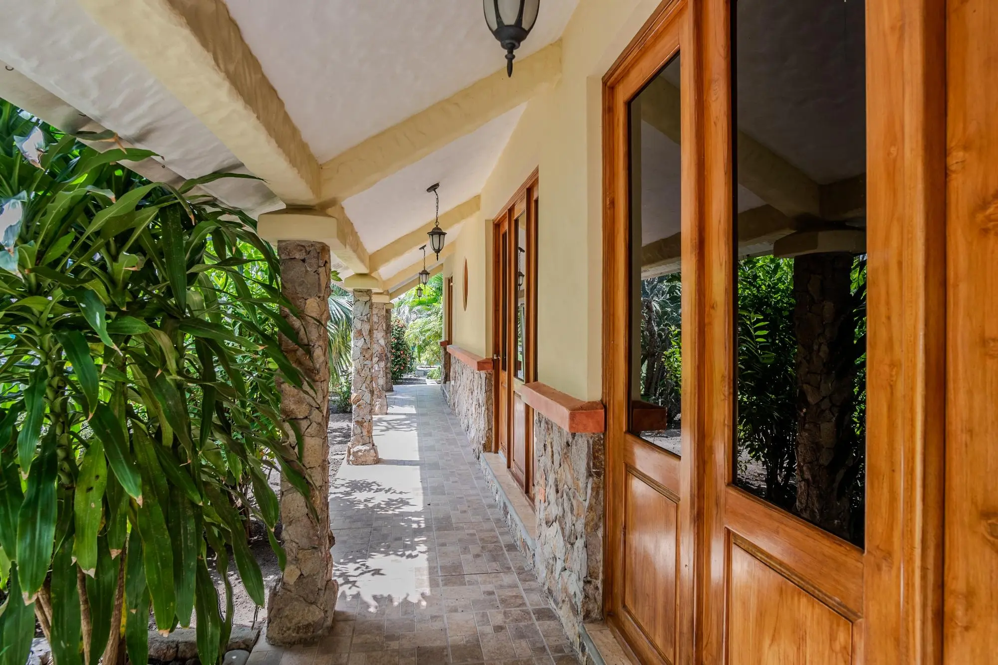 Costa Esmeralda, San Carlos, Panama - Photo 47